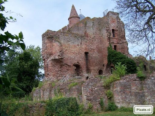 ruine-van-brederode