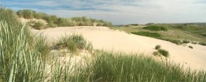 fietsroute noord-kennemerland