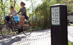 elektrische fiets verhuur haarlem