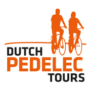 about dutch pedelec tours